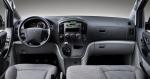 Hyundai H1 2008 года